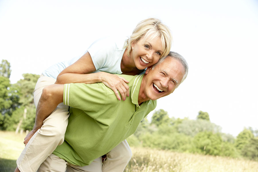 Testosterone therapy In Enterprise: More Energy