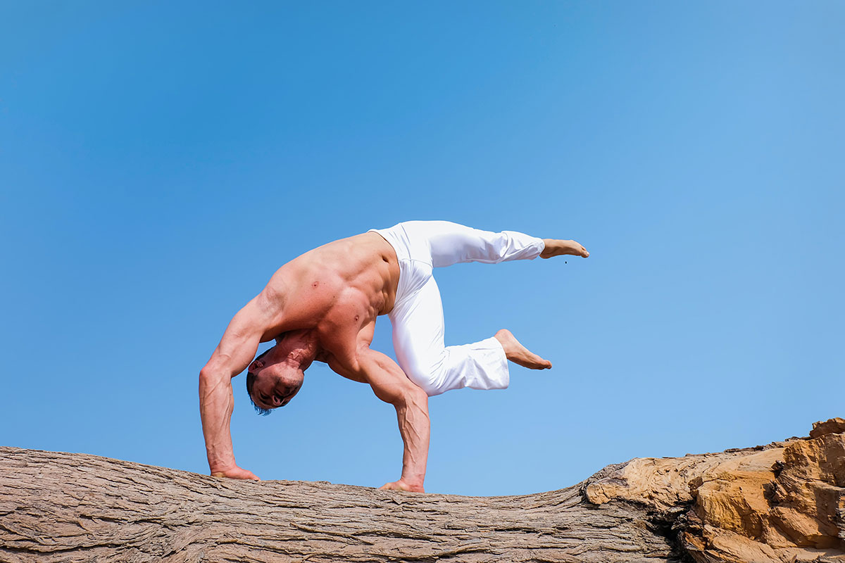Testosterone therapy In Enterprise: Muscle Strength
